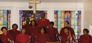 gospel choir